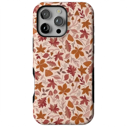Can't Help Falling | Autumn Leaves Case Phone Case get.casely