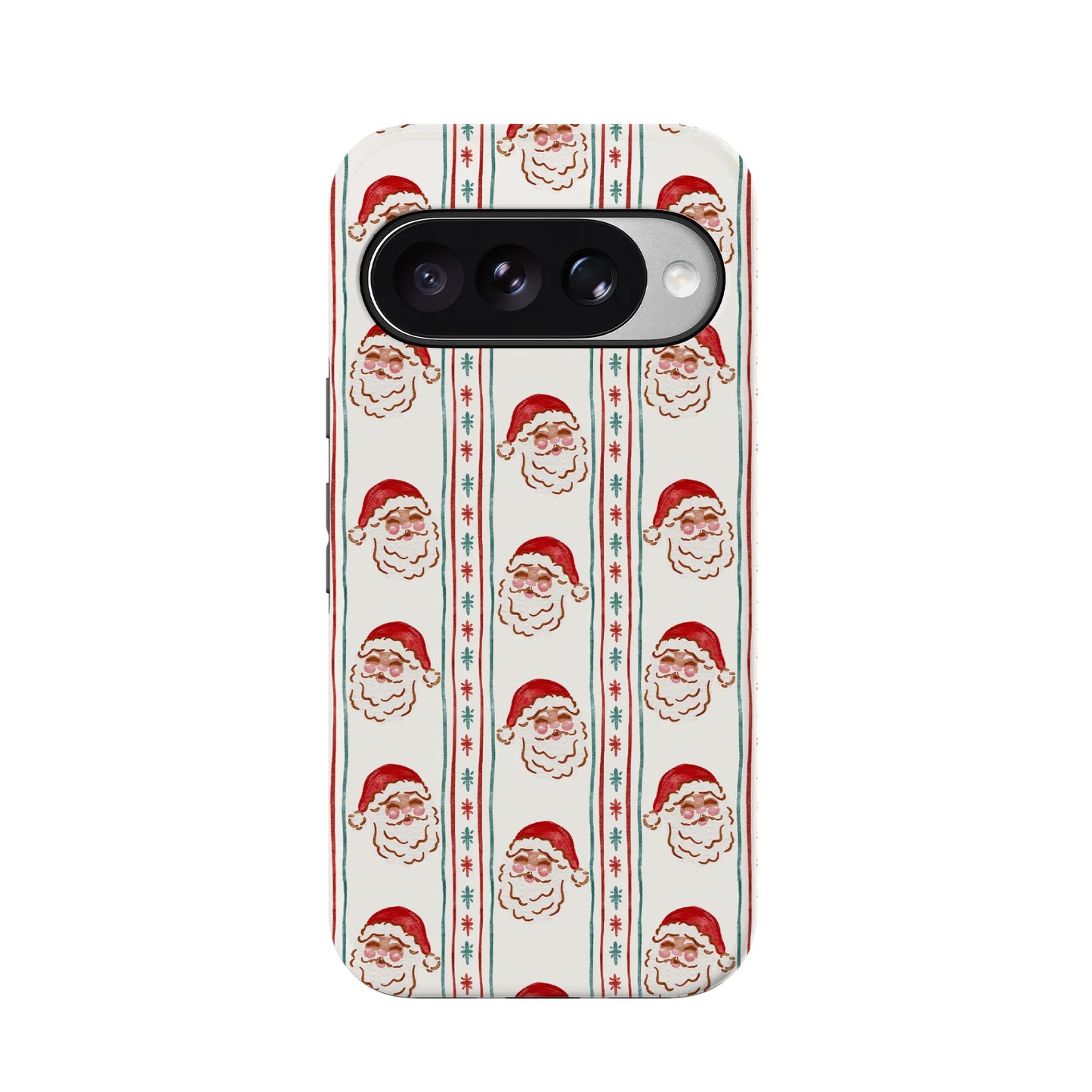 Jolly St. Nick | Retro Claus Case
