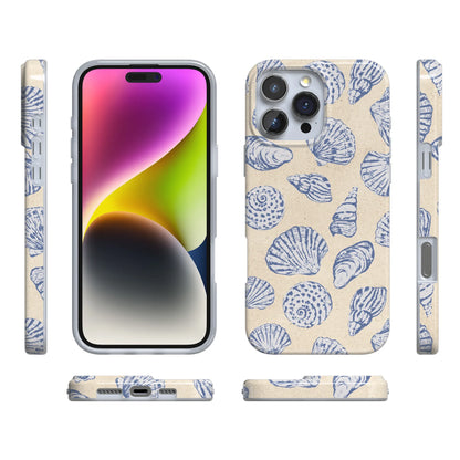 Sally's Seashells | Seashore Case