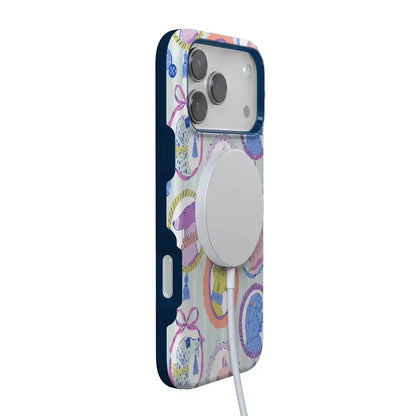 Chateau Pups | French Dog Case Phone Case get.casely