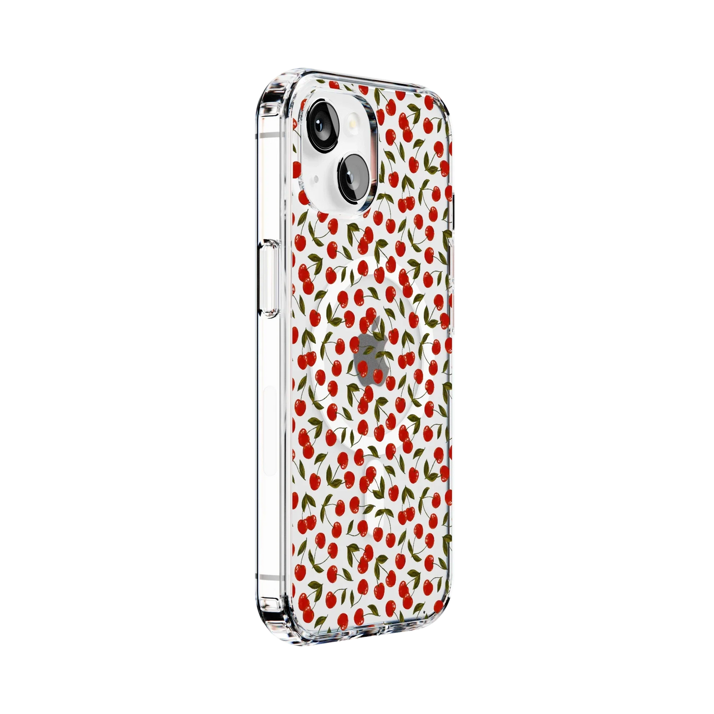 Cherry on Top | Red Cherries Case iPhone Case get.casely