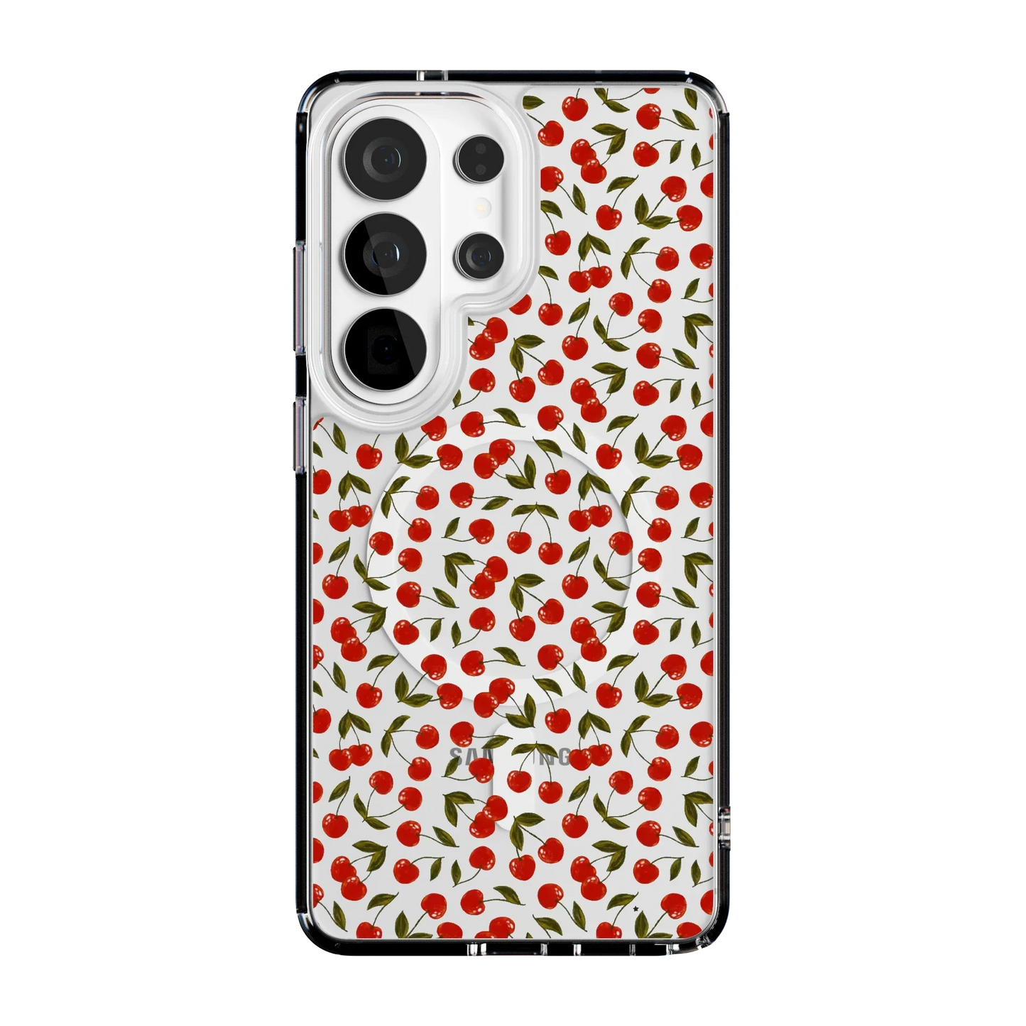 Cherry on Top | Red Cherries Case iPhone Case get.casely