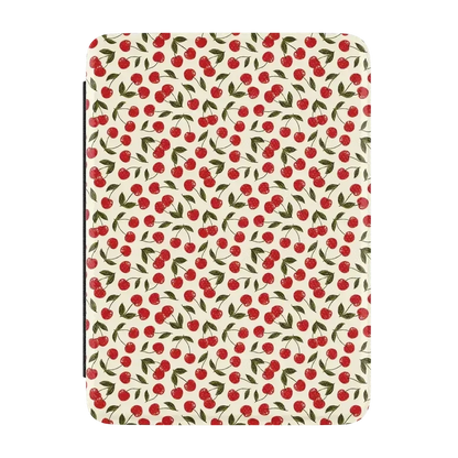 Cherry on Top | Red Cherry Kindle Case Kindle Case get.casely 7” Kindle Paperwhite