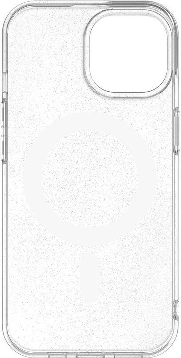 Clear Skies | Clear Shimmer Case iPhone Case get.casely