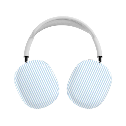 Marina Lines | Tiny Pinstripe AirPods Max Case