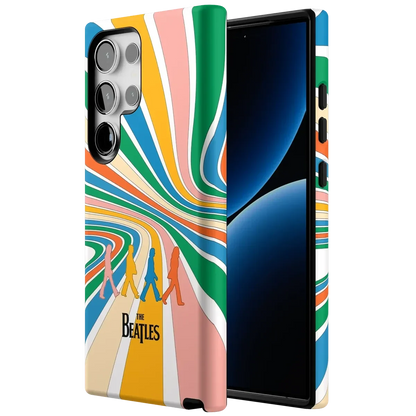Come Together | The Beatles Abbey Road Case iPhone Case get.casely