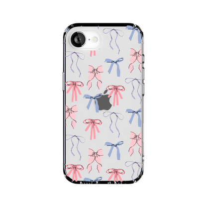 Coquette Girlie | Pastel Bows Case Phone Case get.casely