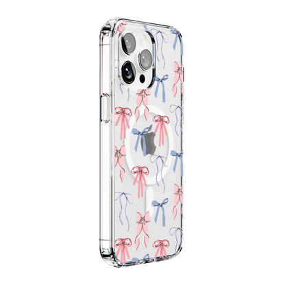 Coquette Girlie | Pastel Bows Case Phone Case get.casely
