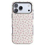 Cottage Charm | Cottagecore Case iPhone Case get.casely Bold + MagSafe® iPhone 17 Pro Max