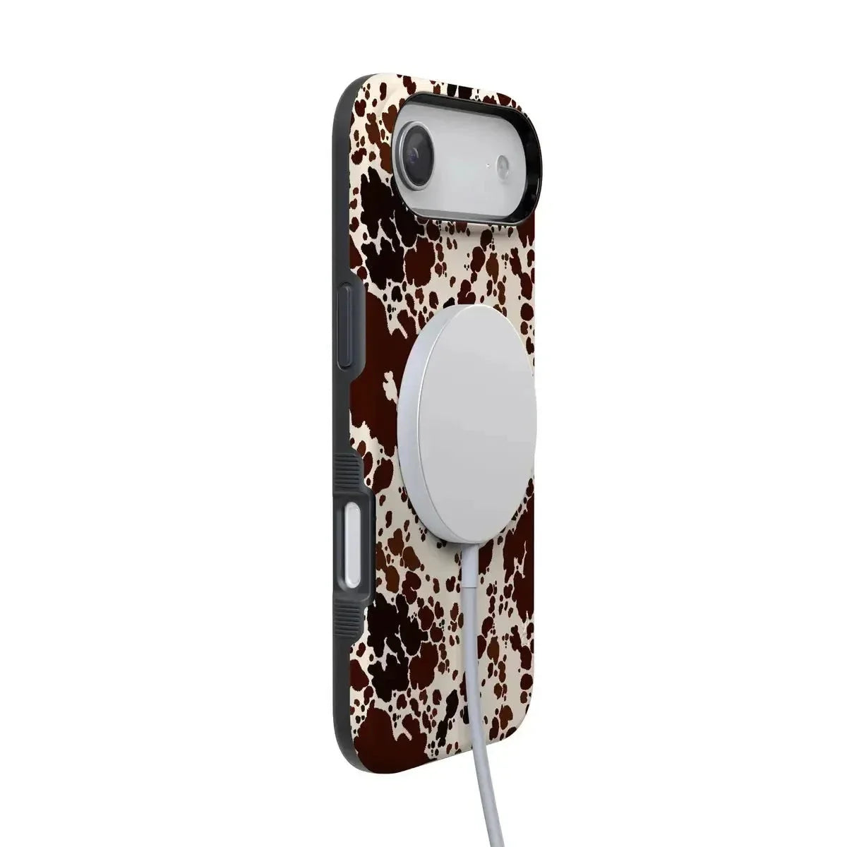 Cowgirl Envy | Cow Print Case iPhone Case get.casely