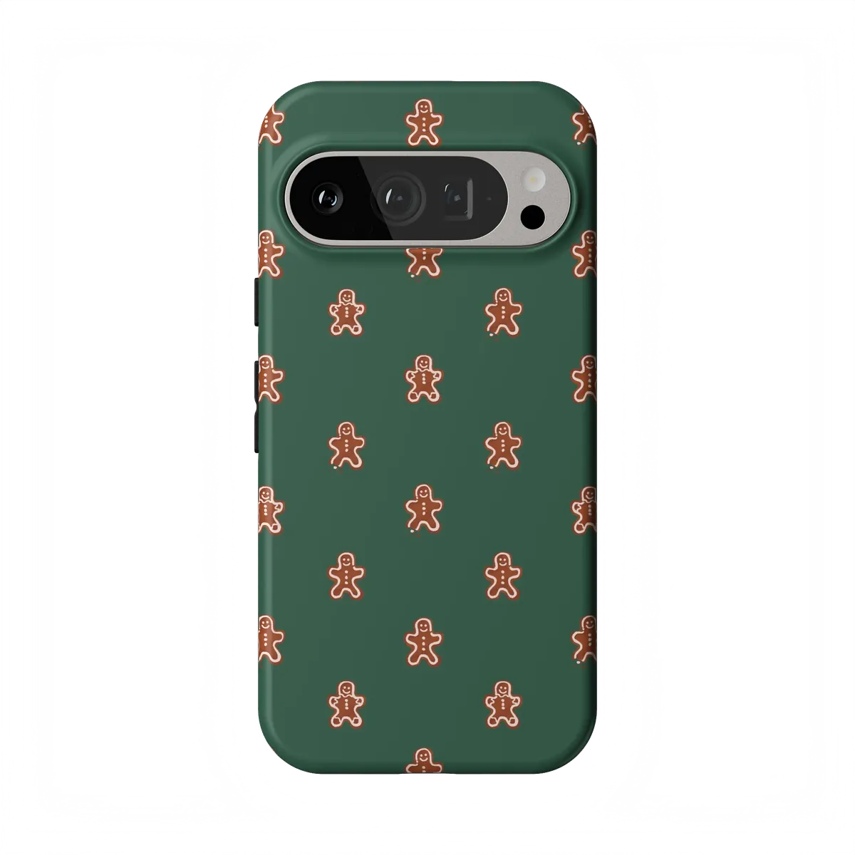 You Can't Catch Me | Gingerbread Man Case