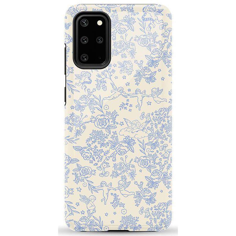 The Valentine's Collection | Cupid Case Phone Case Casetry Essential Galaxy S20 Plus