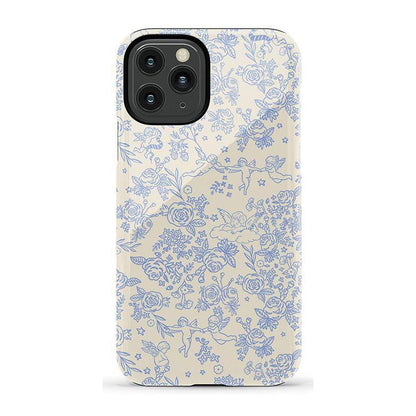The Valentine's Collection | Cupid Case Phone Case Casetry Essential iPhone 11