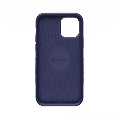 Cupid's Canvas | Periwinkle Floral Case Phone Case Casetry