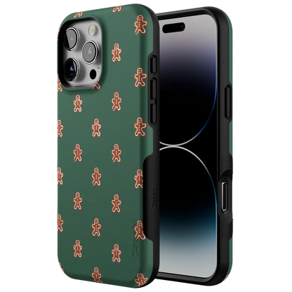 You Can't Catch Me | Gingerbread Man Case