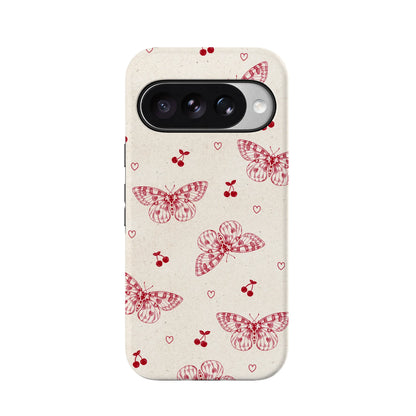 Heart Flutters | Butterfly Case