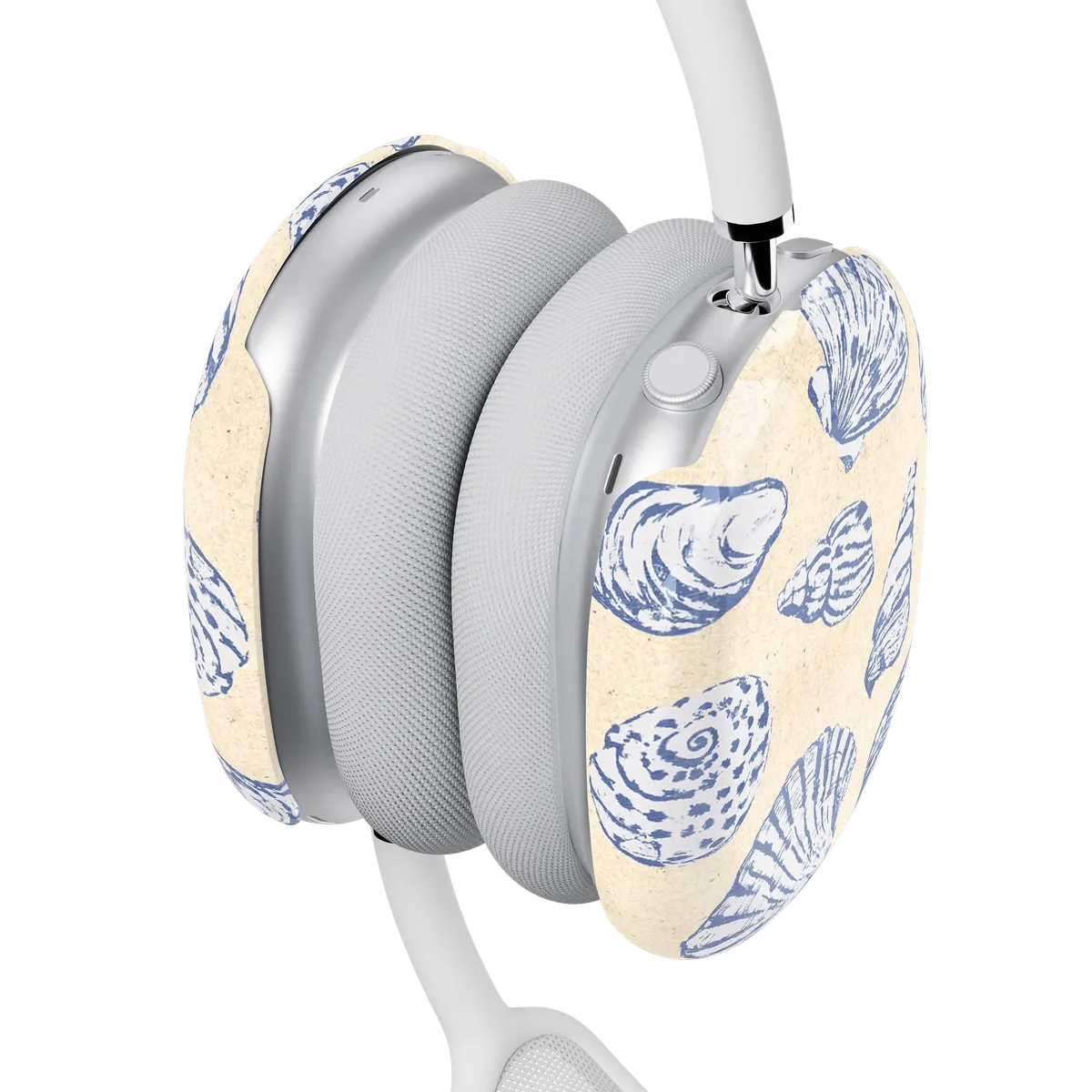 Sally's Seashells | Seashore AirPods Max Case