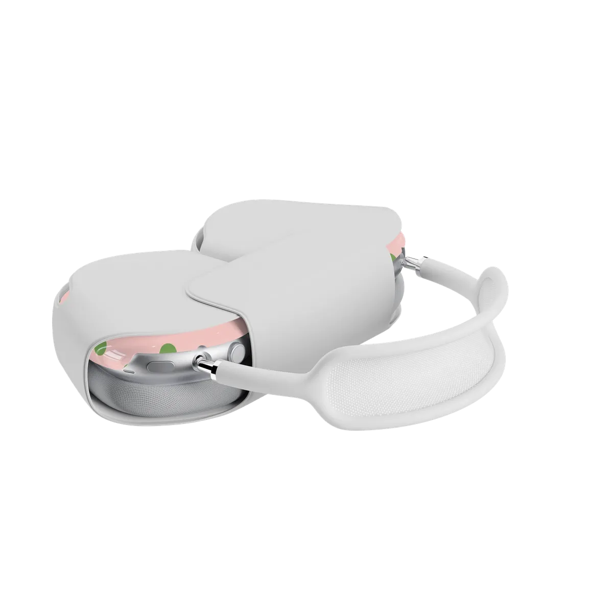 Sweet Spot | Clubhouse AirPods Max Case