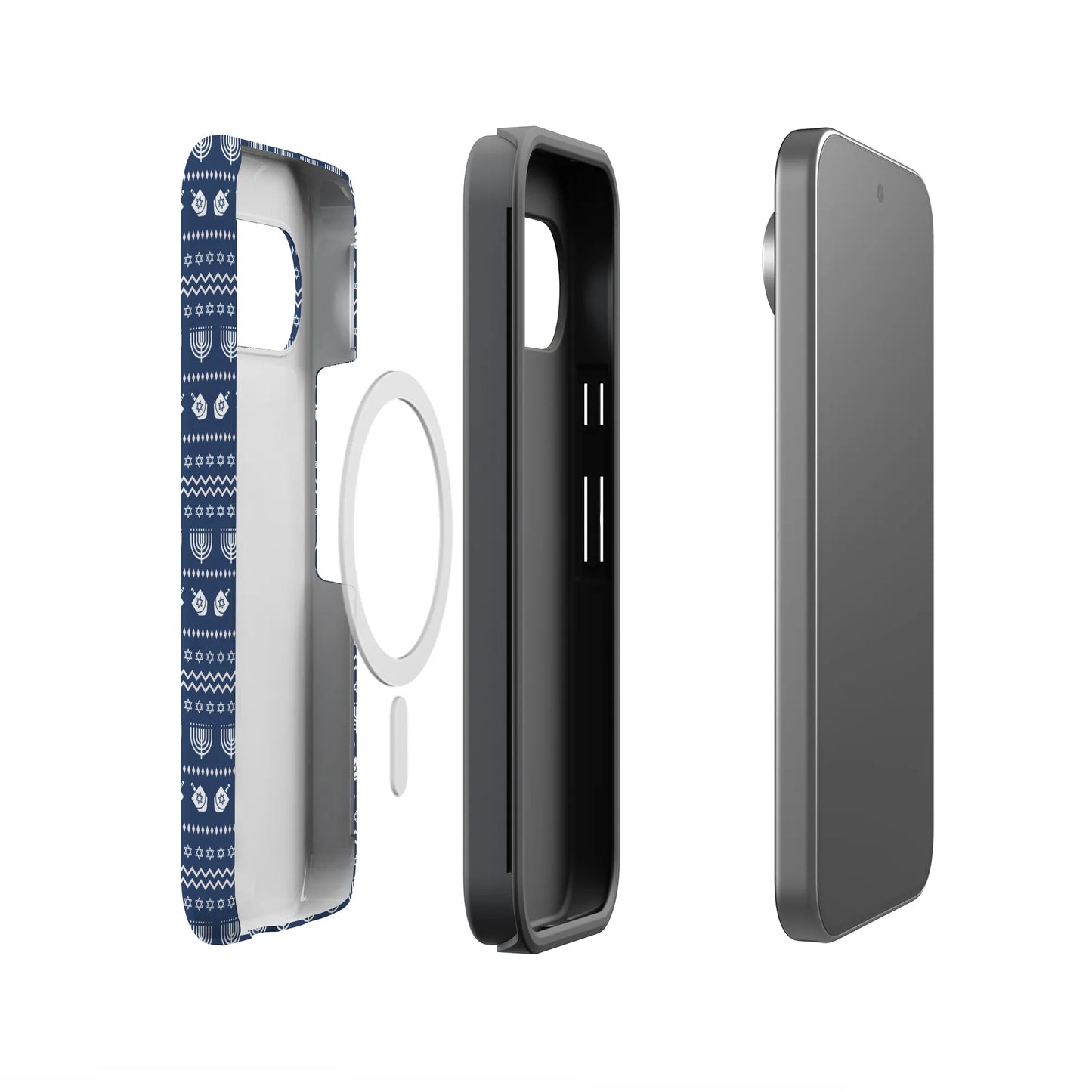Light the Night | Hannukah Case