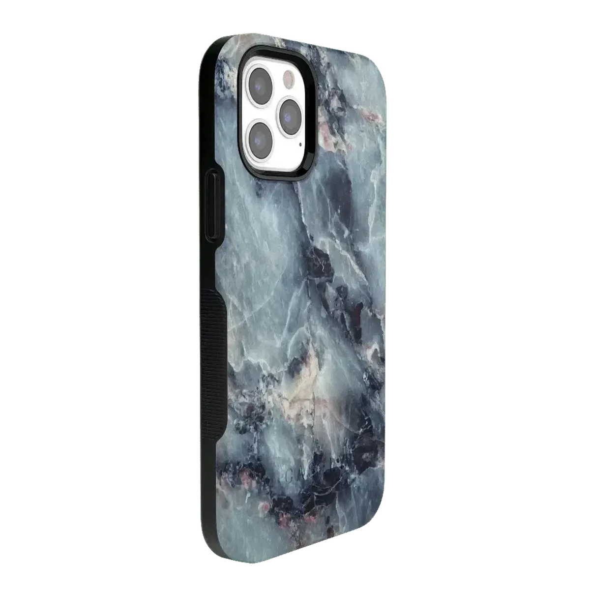 Deep Sea | Blue Marble Case iPhone Case get.casely