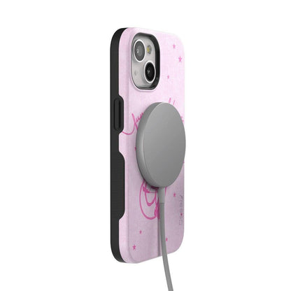 Denim Cowgirl | Fun on Weekdays Case iPhone Case get.casely