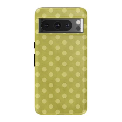 Kiwi Cooler | Poolside Print Case - Google Pixel 8 Pro