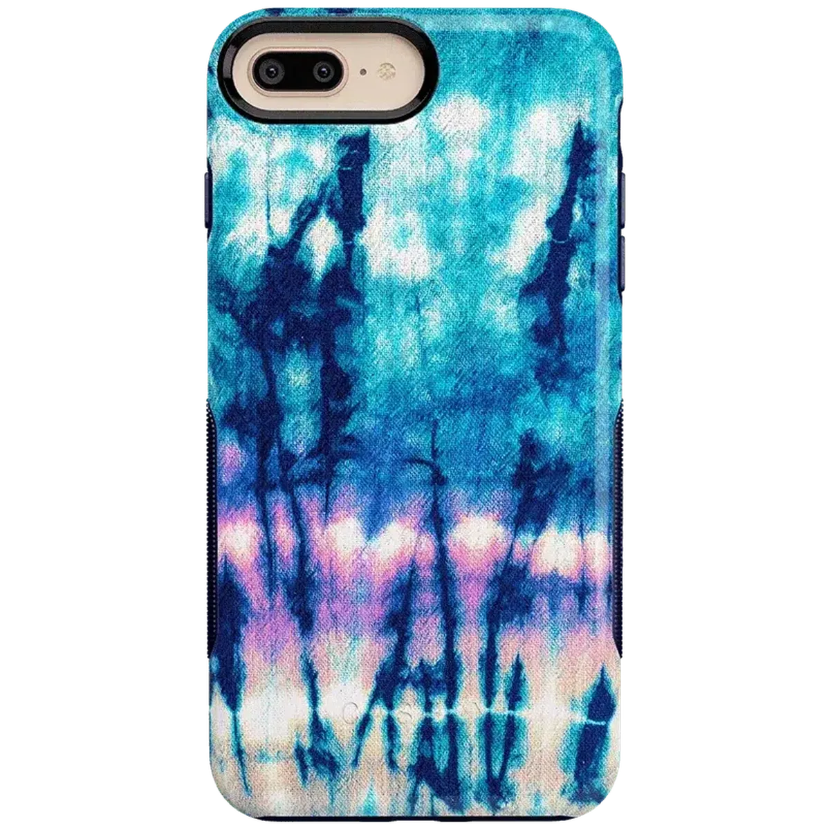 Do or Dye | Acid Wash Tie Dye iPhone Case iPhone Case get.casely Bold iPhone 6/7/8 Plus