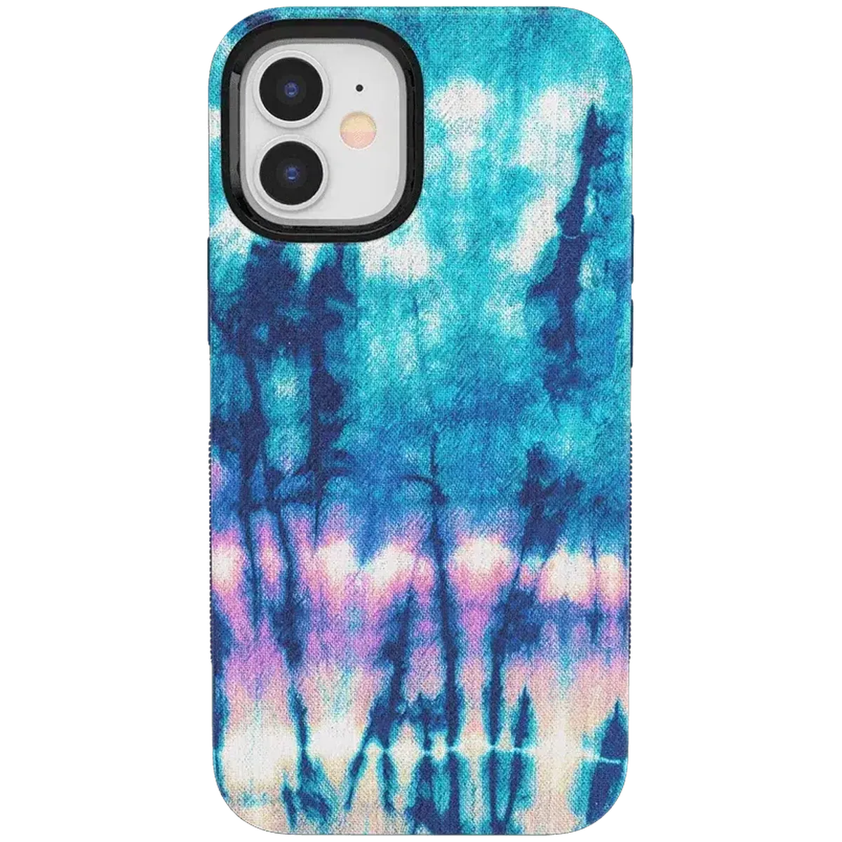 Do or Dye | Acid Wash Tie Dye iPhone Case iPhone Case get.casely Bold iPhone 12 Mini
