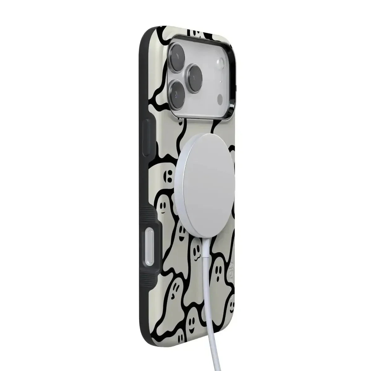 Don't Ghost Me | Halloween Case Phone Case Casetry