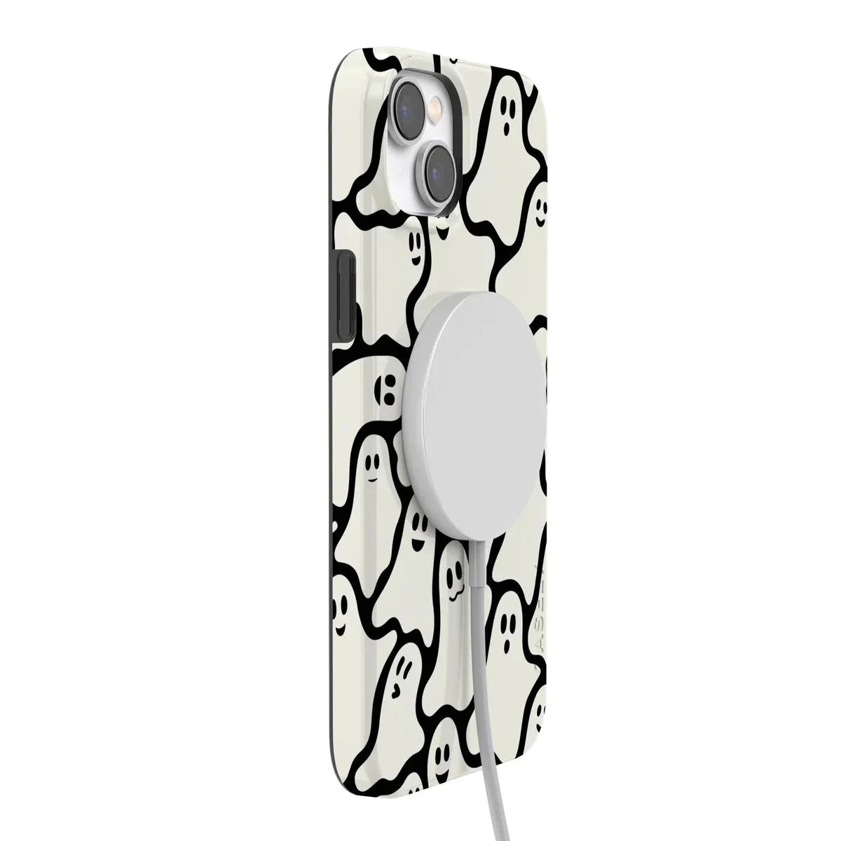 Don't Ghost Me | Halloween Case Phone Case Casetry