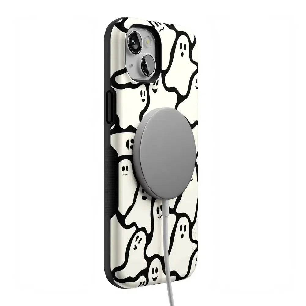 Don't Ghost Me | Halloween Case Phone Case Casetry