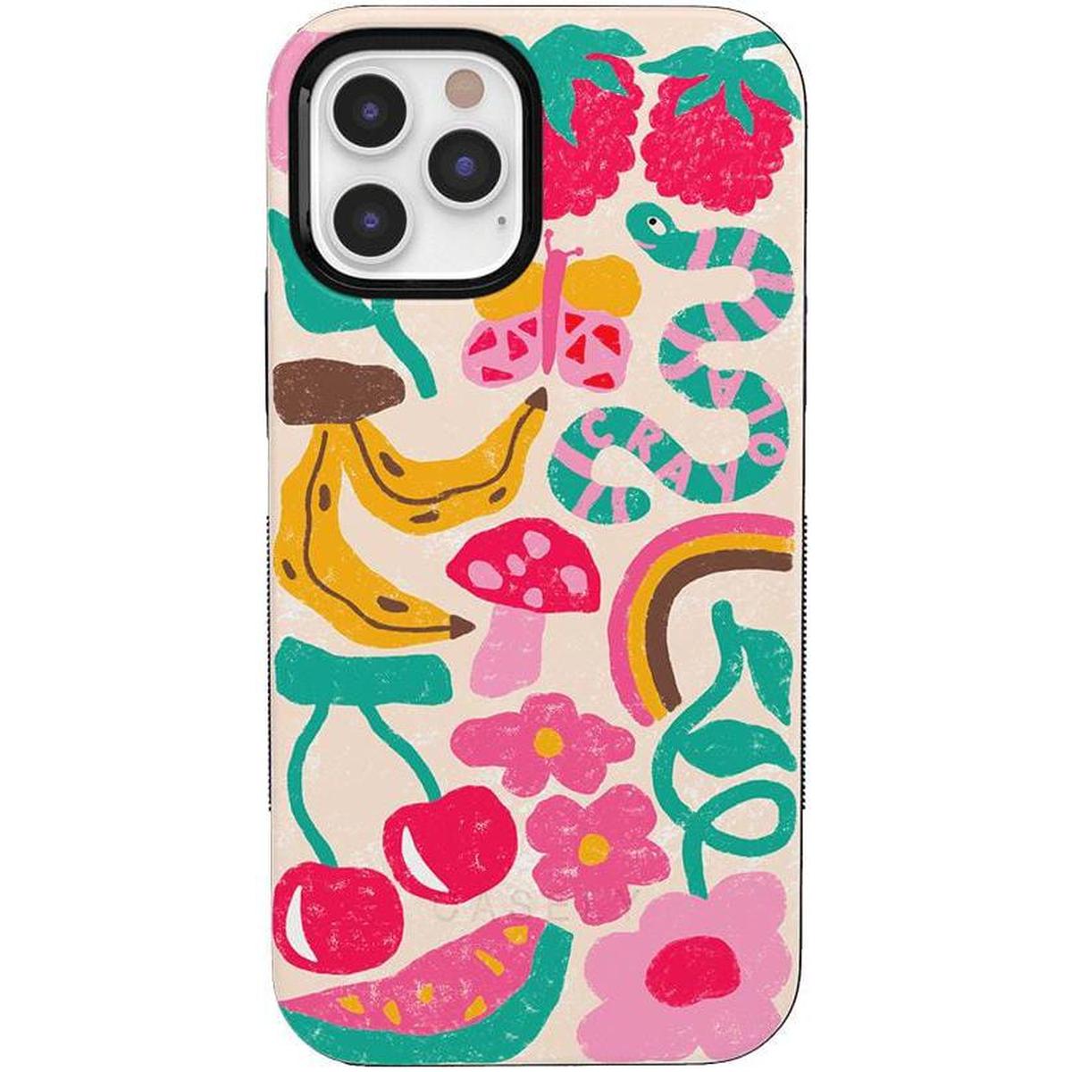 Doodle Bug | Crayola Crayon Case iPhone Case Crayola Bold + MagSafe® iPhone 12 Pro Max