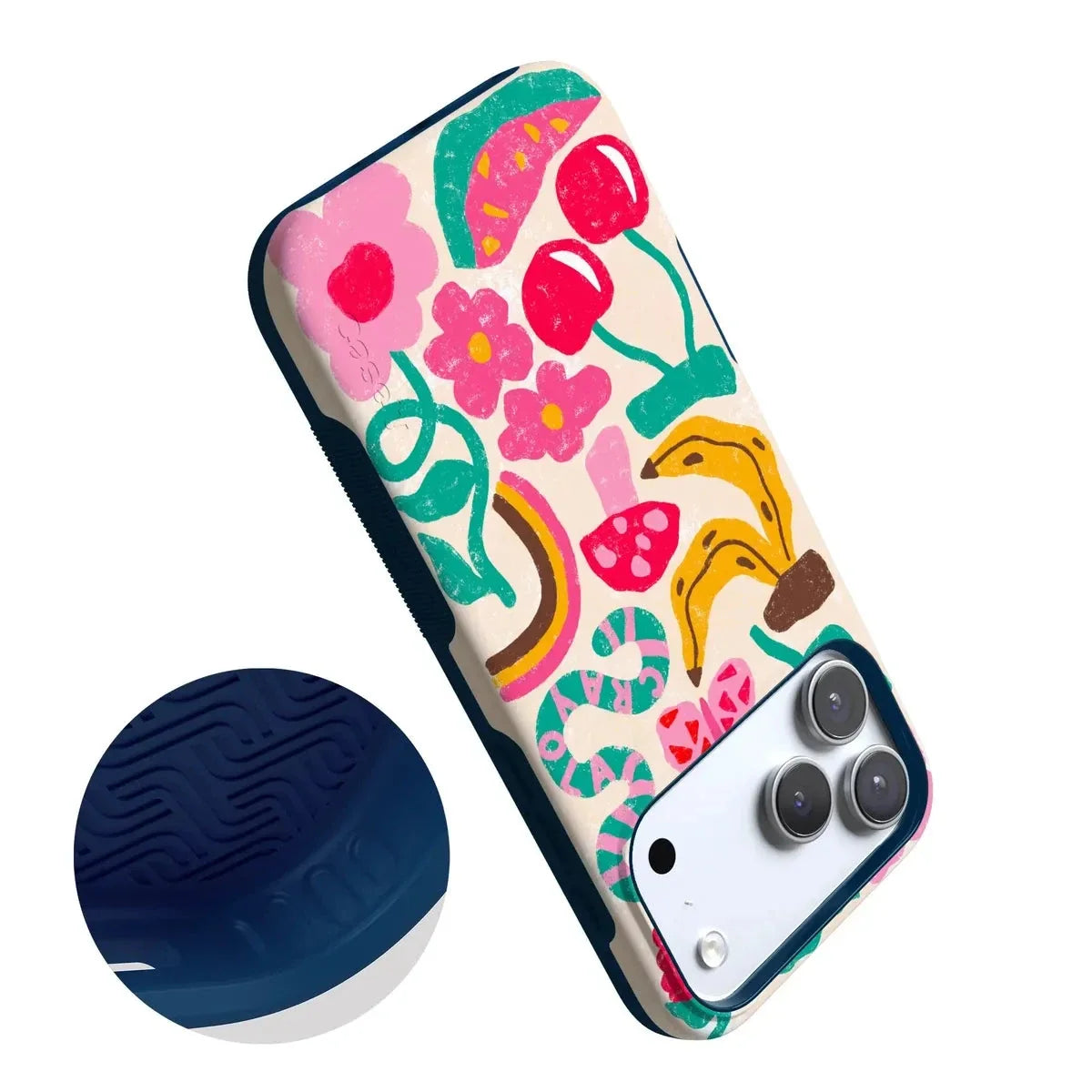 Doodle Bug | Crayola Crayon Case iPhone Case Crayola