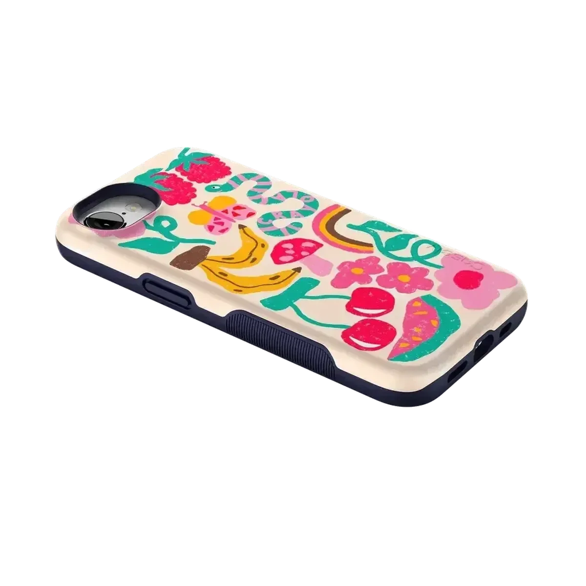 Doodle Bug | Crayola Crayon Case iPhone Case Crayola