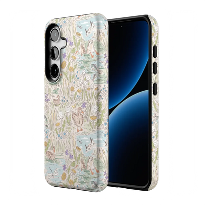 The Waddle Path | Duck Pond Case
