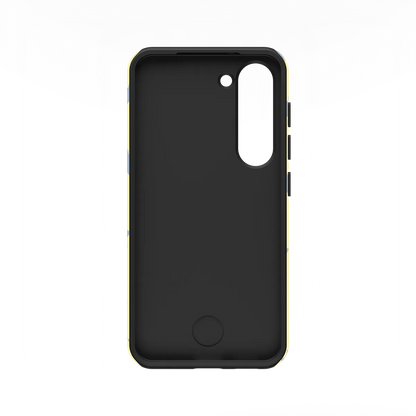 Shine Bright | Butter Yellow Stars Case