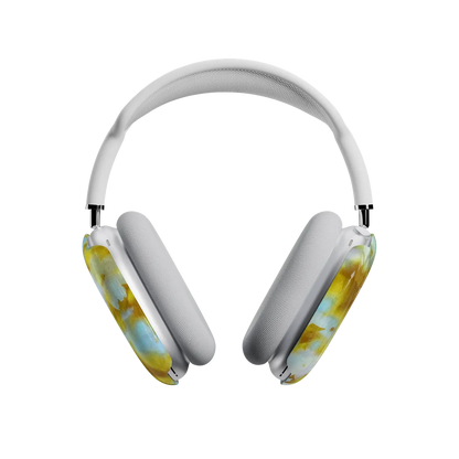 Hometown Reverie | Hazy Floral AirPods Max Case