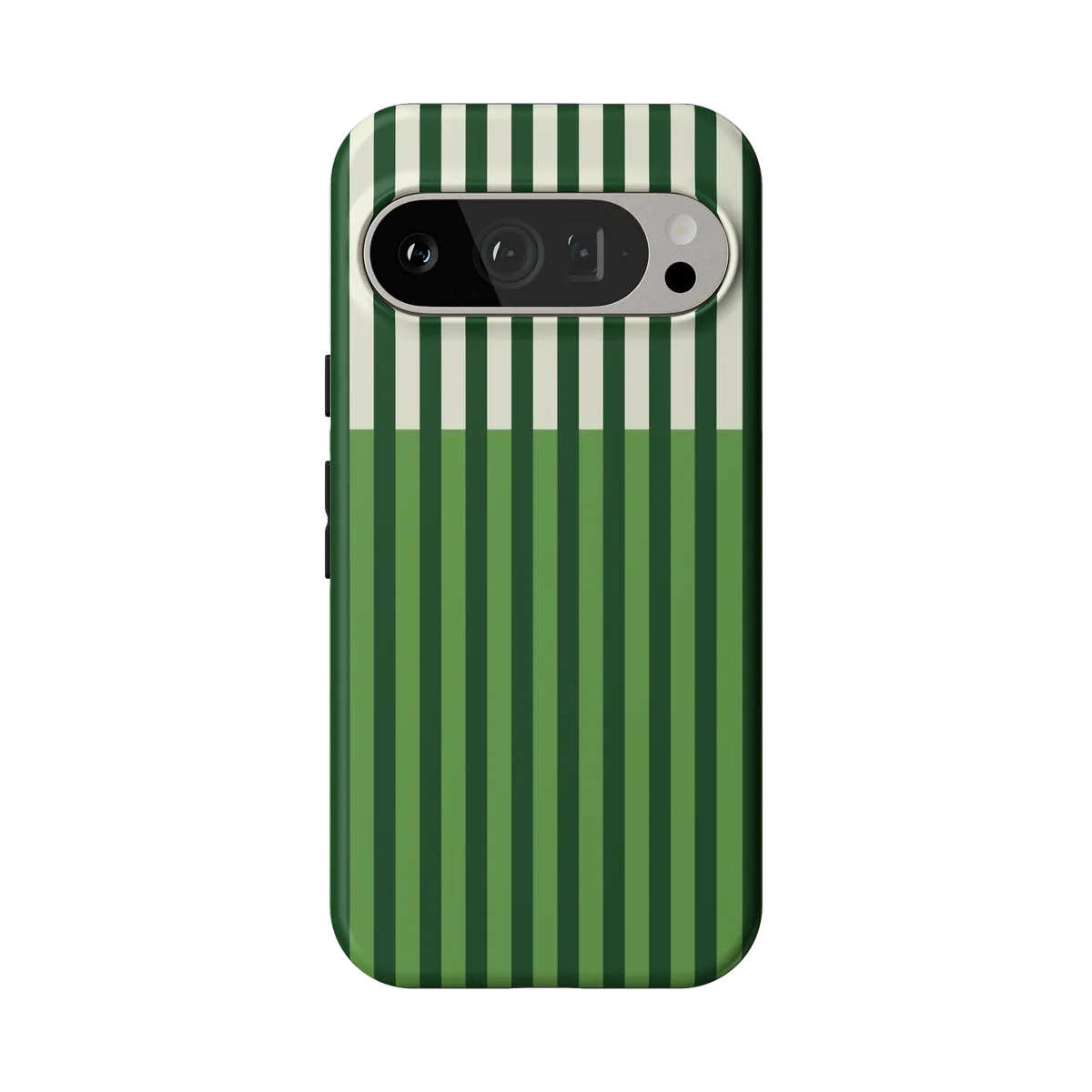 Fairway Stripes | Clubhouse Case - Google Pixel 9 Pro