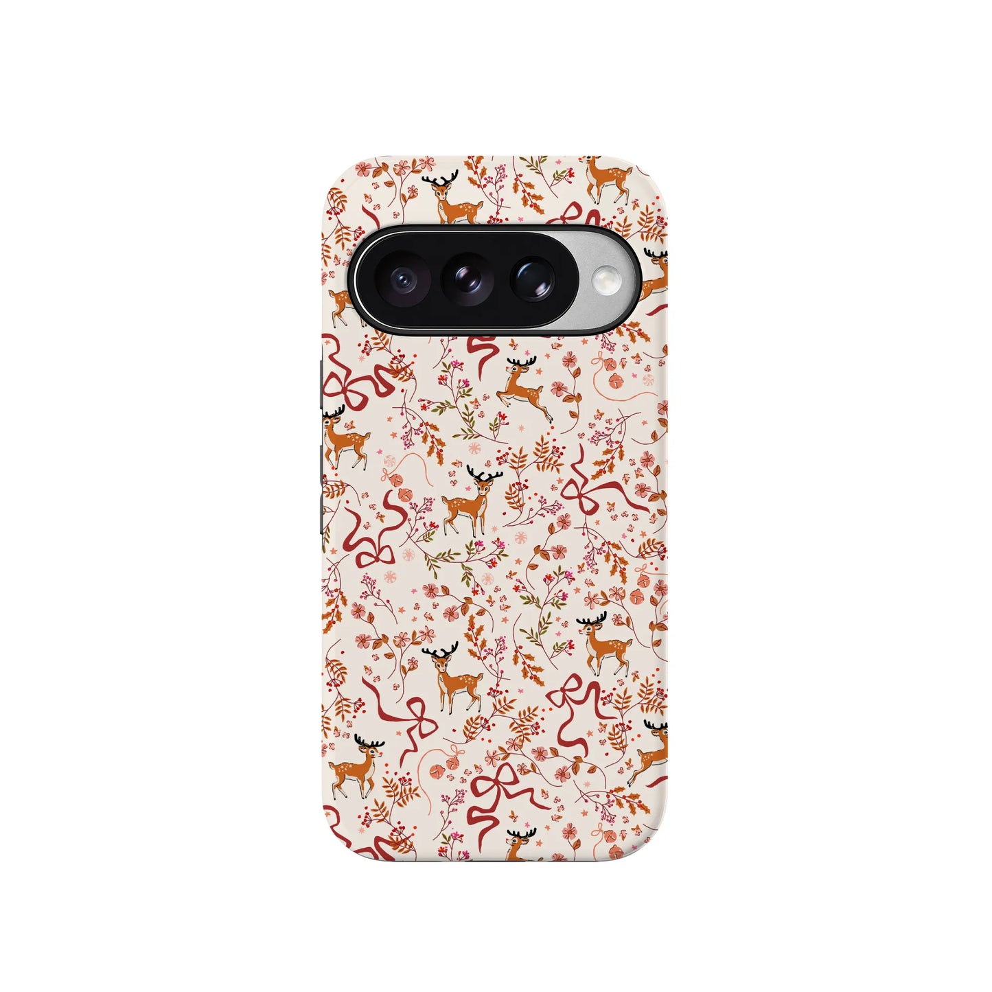 Dashing Through the Snow | Enchanted Forest Case