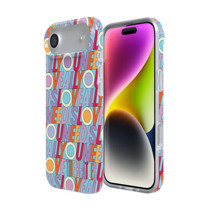 All You Need Is Love | Beatles Case