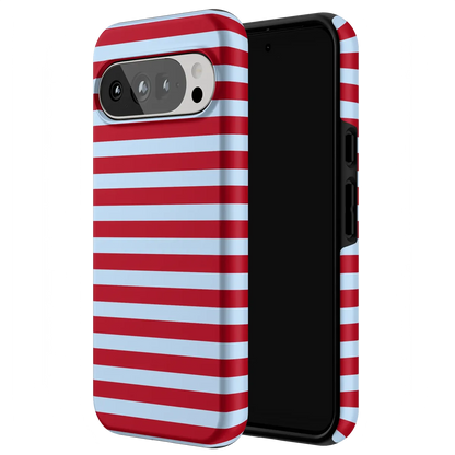 Harbor Stripe | Dockside Case