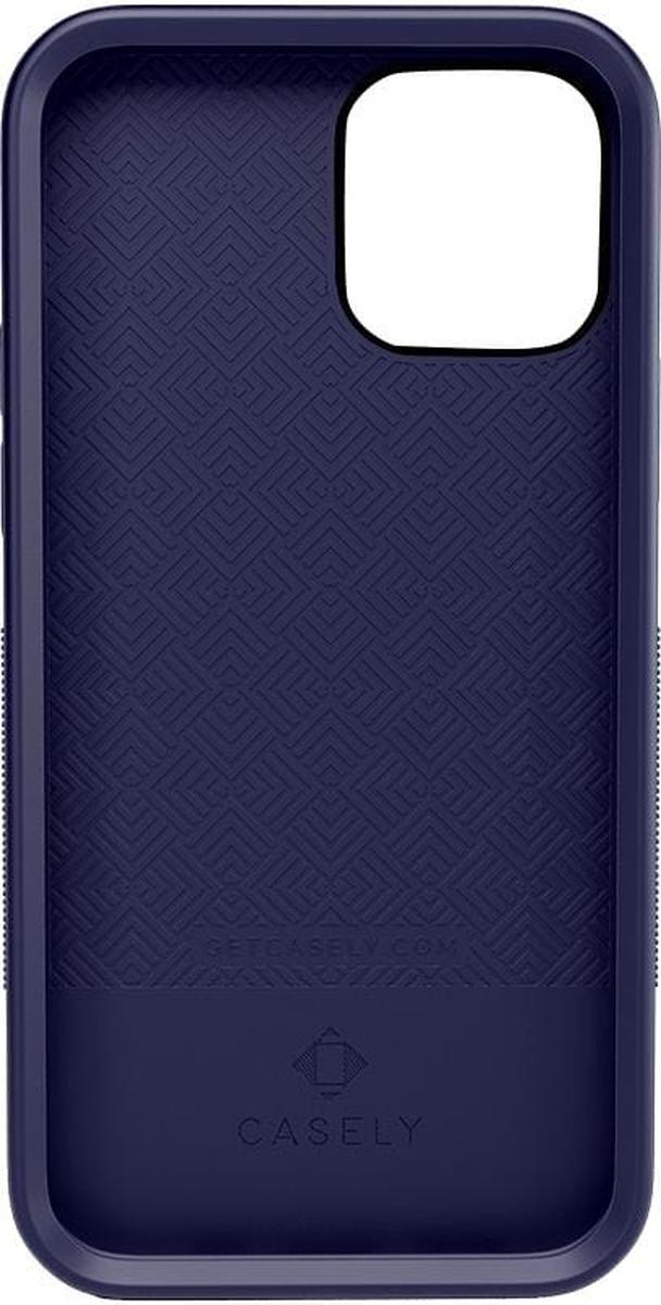 Endless Peaks | Colorblock Mountain Case iPhone Case get.casely