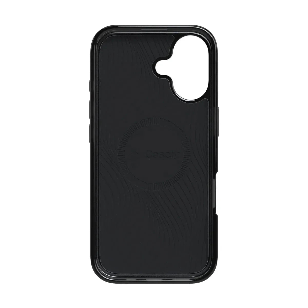 Endless Peaks | Colorblock Mountain Case iPhone Case get.casely
