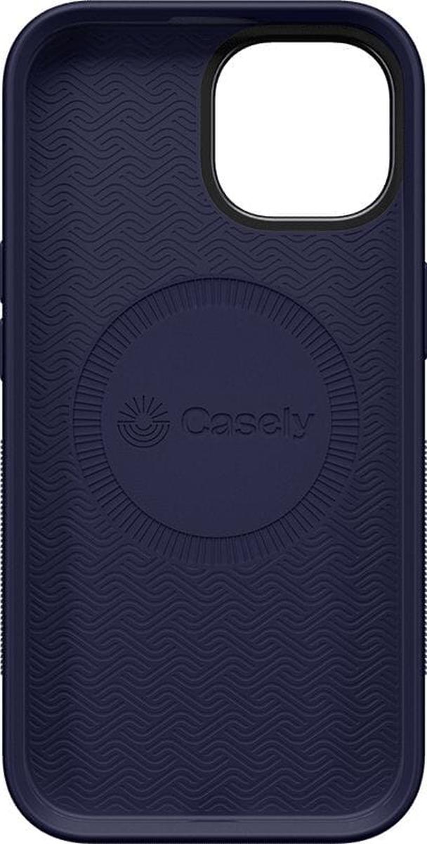 Endless Peaks | Colorblock Mountain Case iPhone Case get.casely