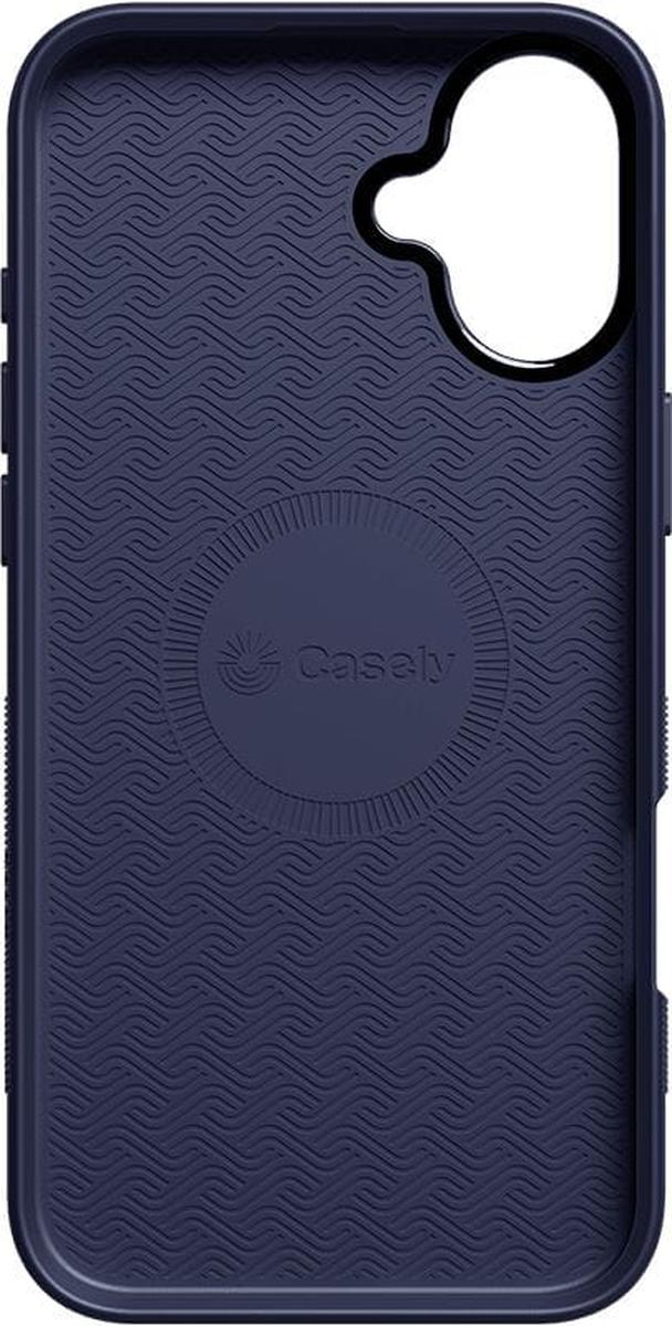 Endless Peaks | Colorblock Mountain Case iPhone Case get.casely