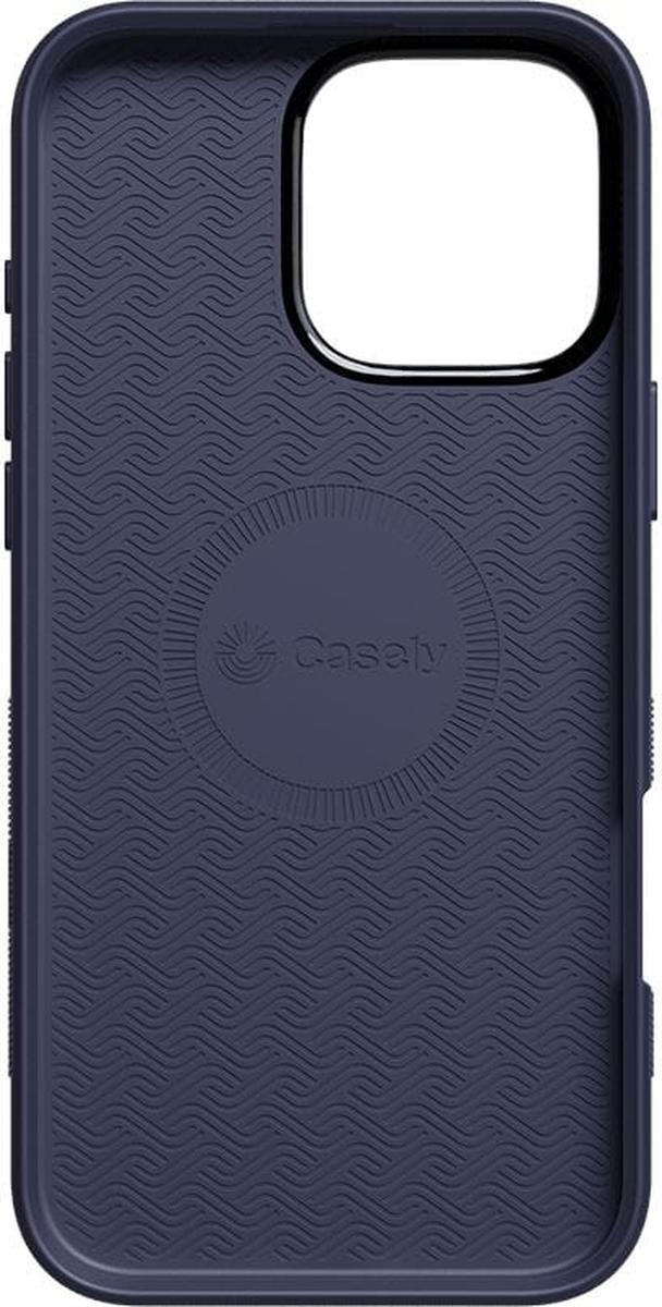 Endless Peaks | Colorblock Mountain Case iPhone Case get.casely