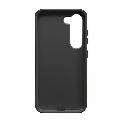 Endless Peaks | Colorblock Mountain Samsung Case Samsung Case Casetry