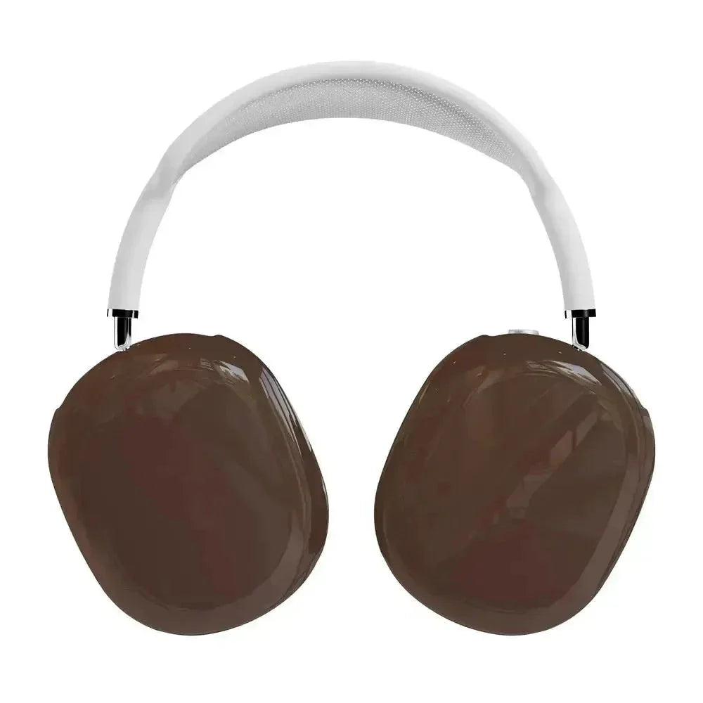 Espresso Brown | The Boyfriend Collection AirPods Max Case AirPods Case get.casely AirPods Max