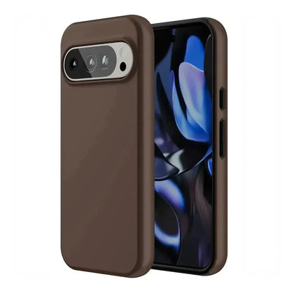 Espresso Brown | The Boyfriend Collection Phone Case get.casely