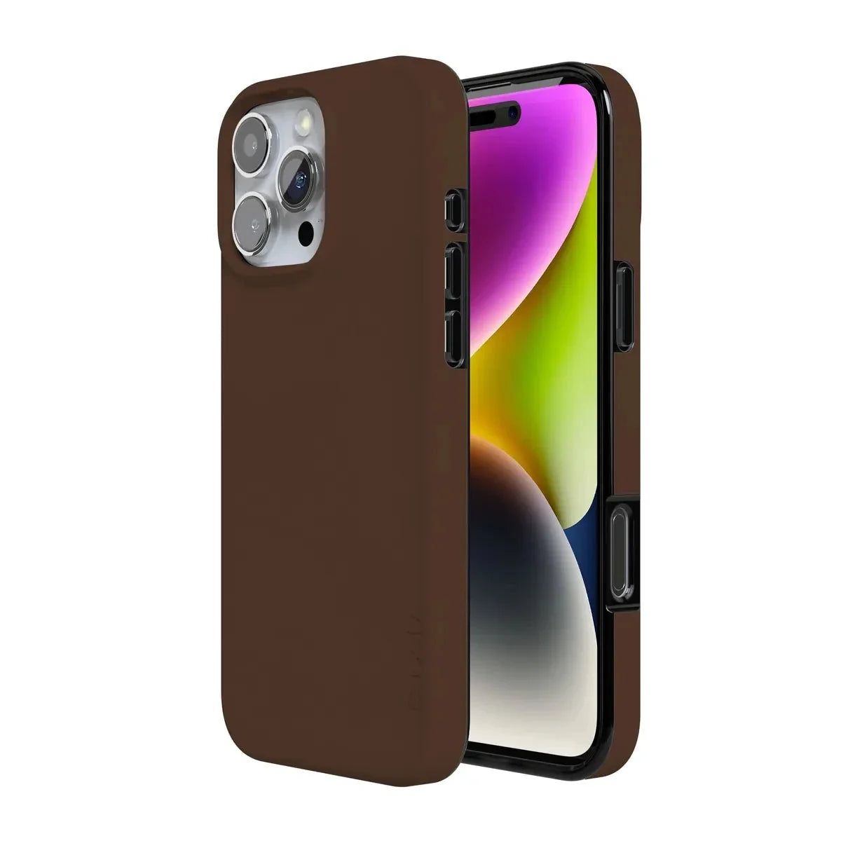 Espresso Brown | The Boyfriend Collection Phone Case get.casely